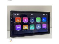 DACİA DUSTER 2 GB RAM 32 HAFIZA MULTİMEDYA NAVİGASYON OEM FİMEX*