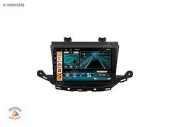 OPEL ASTRA K 2 GB RAM 32 HAFIZA MULTİMEDYA NAVİGASYON OEM FİMEX*