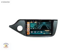 KİA CEED 2 GB RAM 32 HAFIZA MULTİMEDYA NAVİGASYON OEM FİMEX OEM*