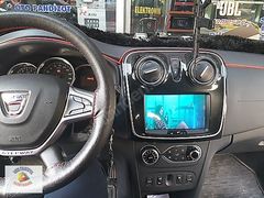 DACİA LOGAN MCV NAVGİASYON MULTİMEDYA DOUBLE 2/32 KAMERA CARPLAY