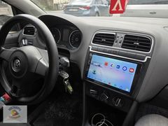 VOLKSWAGEN POLO 2/32 NAVİGASYON ANDROİD CARPLAY MULTİMEDYA OEM B