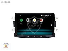 RENAULT CAPTUR 2015 NAVGİASYON MULTİMEDYA DOUBLE 2/32 KAMERA OEM