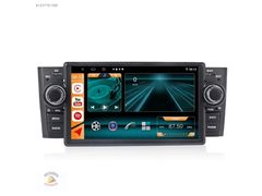 FİAT PUNTO NAVGİASYON MULTİMEDYA DOUBLE 2/32 KAMERA OEM CARPLAY