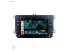 VOLKSWAGEN GOLF 6 2/32 NAVİGASYON ANDROİD CARPLAY MULTİMEDYA OEM