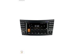 FİMEX 9959 MERCEDES E W211 NAVİGASYON MULTİMEDYA BT OEM ANDROİD