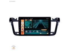 FİMEX 9980 HD PEUGEOT 508 NAVGİASYON MULTİMEDYA DOUBLE BT OEM