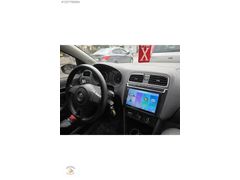 VOLKSWAGEN POLO 2/32 NAVİGASYON ANDROİD CARPLAY MULTİMEDYA OEM B