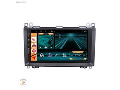 FİMEX 9906 MERCEDES SPRİNTER NAVİGASYON MULTİMEDYA OEM ANDROİD