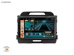 KİA SPORTAGE 2 GB RAM 32 HAFIZA MULTİMEDYA NAVİGASYON OEM FİMEX*