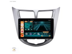 HYUNDAİ ACCENT BLUE NAVİGASYON MULTİMEDYA OEM ANDROİD FİMEX 9919