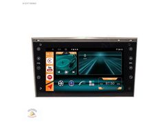 OPEL ANTARA NAVİGASYON MULTİMEDYA OEM ANDROİD FİMEX 9903 KAMERA*