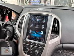 OPEL ASTRA J TESLA MULTİMEDYA NAVİGASYON ANDROİD GERÇEK 4GB RAM