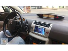 CITROEN C4 2005 2011 MULTİMEDYA BT NAVİGASYON OEM ANDROİD FOR-X