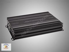 JAMESON OTO AMFİ 4000 WATT 60 RMS 4KANAL BAS KONTROLLÜ