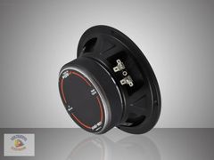 FOR-X 16 CM 200 WATT 100 RMS MİDRANGE HOPARLÖR KARBON SERİ