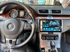 VOLKSWAGEN PASSAT B7 NAVGİASYON MULTİMEDYA DOUBLE 2/32 KAMERA BT