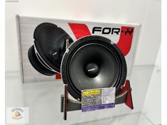 FOR-X 16 CM 200 WATT 100 RMS MİDRANGE HOPARLÖR