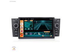 FİAT LİNEA 2 GB RAM 32 HAFIZA MULTİMEDYA NAVİGASYON OEM FİMEX BT