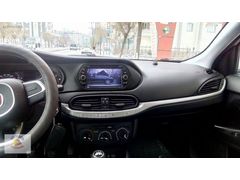 FİAT EGEA 2 GB RAM 32 HAFIZA MULTİMEDYA NAVİGASYON OEM FİMEX OEM