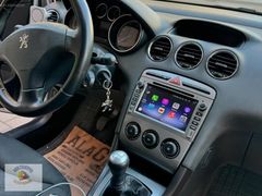 PEUGOT 308 2009 2012 MULTİMEDYA BT NAVİGASYON OEM ANDROİD FOR-X