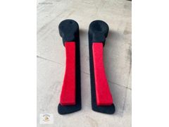 TOFAŞ DOĞAN ÖN KAPI PANDİZOT CEPLİK 16CM TAKIMI RENKLİ