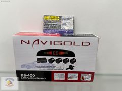 ARKA PARK SENSÖRÜ BEYAZ SİYAH RENKLER MEVCUT NAVİGOLD