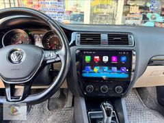 VOLKSWAGEN JETTA NAVGİASYON MULTİMEDYA DOUBLE 2/32 KAMERA CARPLA