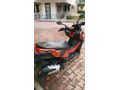 Sahibinden Kymco DTX 250