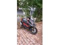 Sahibinden Kymco DTX 250