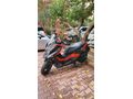 Sahibinden Kymco DTX 250