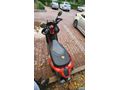 Sahibinden Kymco DTX 250