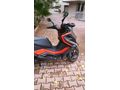 Sahibinden Kymco DTX 250