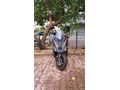 Sahibinden Kymco DTX 250