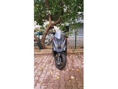Sahibinden Kymco DTX 250