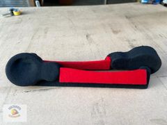 RENAULT BROADWAY ÖN KAPI PANDİZOT CEPLİK 16CM TAKIMI RENKLİ