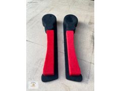 TOFAŞ SERÇE ÖN KAPI PANDİZOT CEPLİK 16CM TAKIMI RENKLİ