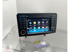 FİMEX 9960 MERCEDES ML W164 NAVİGASYON MULTİMEDYA BT OEM ANDROİD