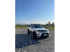 Sahibinden Toyota Hilux 2.8 D-4D 2017 Model 