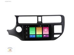 KİA RİO 2013 YENİ NAVİGASYON ANDROİD MULTİMEDYA OEM BT KAMERA