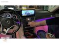 MERCEDES E CLASS W212 2014 NAVİGASYON MULTİMEDYA ANDROİD DOUBLE