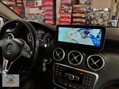 MERCEDES BENZ CLA X156 2013 NAVİGASYON MULTİMEDYA ANDROİD CARPLY
