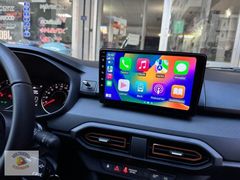 RENAULT TALİANT NAVİGASYON MULTİMEDYA ANDROİD FİMEX USB CARPLAY*