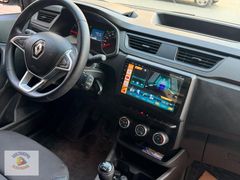 RENAULT EXPRESS OEM NAVGİASYON MULTİMEDYA DOUBLE KAMERA CARPLAY