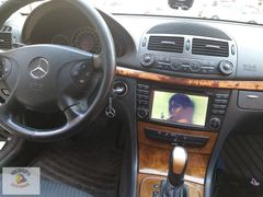 MERCEDES W211 E CLASS NAVİGASYON MULTİMEDYA ANDROİD FİMEX 9959 H