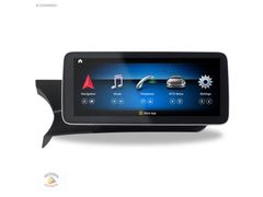 MERCEDES BENZ C W204 C180 NAVİGASYON MULTİMEDYA OEM ANDROİD 2013