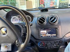 CHEVROLET AVEO 2009 2011 MULTİMEDYA NAVİGASYON ANDROİD FOR-X4RAM