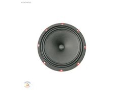 MİDRANGE 20 CM 500 WATT 100 RMS YUVARLAK HOPARLÖR MİDRANGE