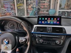 BMW F20 F30 NAVİGASYON MULTİMEDYA OEM ANDROİD BT 4/64 GB DOUBLE