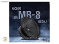 MOBASS MB-8 250 WATT 20 CM 100 RMS MİDRANGE