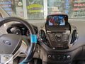 FORD COURİER TREND DELUX E MULTİMEDYA NAVİGASYON DOUBLE ANDROİD